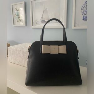 Classic Bow Purse from Kate Spade! - Final Price